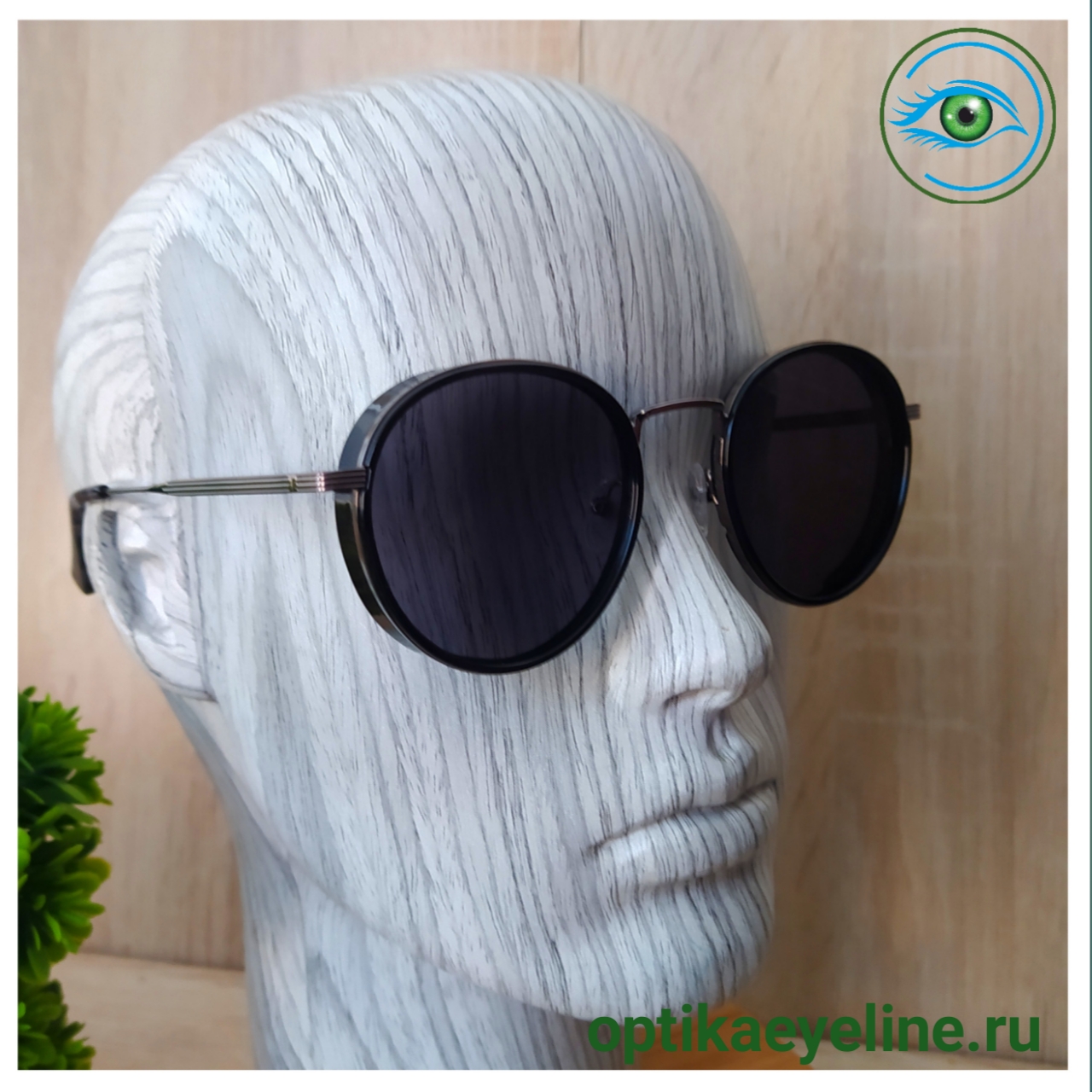 купить в Новороссийске модные солнцезащитные очки 2022. Оптика Eyeline Айлайн Новороссийск